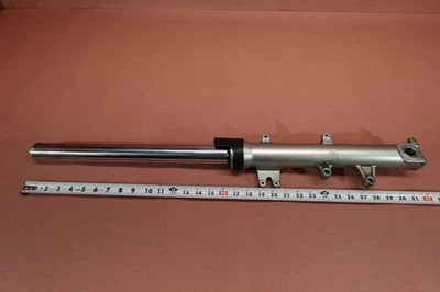 1998-2001 Honda Interceptor 800 VFR800 Right Front Fork Forks Shock Tube - Image 1 of 4