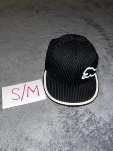 *Rare* Size S/M PUMA Golf Monoline 210 Hat Old School Rickie Fowler Hat - Picture 1 of 6