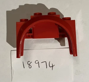 LEGO Vehicle Mudguards 18974 28326 3787 3788 50745 50947 62361 98282 35789 41854 - Picture 1 of 21