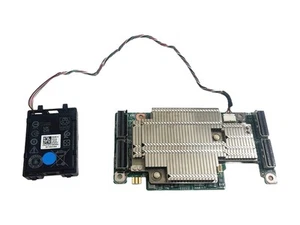 Storage controller Dell H965i 8GB NVMe PCIe 3.0x16 3KWJN - Afbeelding 1 van 1