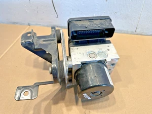 07-09 MERCEDES W221 S550 CL550 ANTI LOCK BRAKE PUMP ACTUATOR ASSEMBLY MODULE OEM - Picture 1 of 6