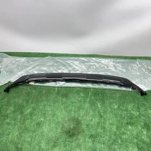 2024-2025 Chevrolet Trax Rear Lower Bumper Valance Panel 42780301 OEM - Picture 1 of 8
