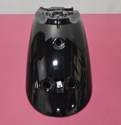 Guardabarros trasero negro Triumph Thruxton RS 2017-2020 OEM Foto 1 de 4