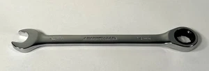 Channellock Spezialeinsätze Kombi-Schraubenschlüssel 14 mm Chrom poliert ~ unbenutzt - Bild 1 von 3