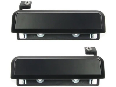 For 1982-1983 Ford EXP Door Handle Set Left and Right 94956PPBW Door Handle Foto 1 de 2
