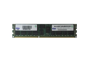 AL24M72E4BKK0S0 - ATP 8 GB DDR3-1600 RDIMM PC3-12800R Server RAM - Picture 1 of 1