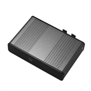 USB 6 canaux 5.1 / 7.1 surround carte son externe PC portable bureau tablette 8164 - Photo 1/5