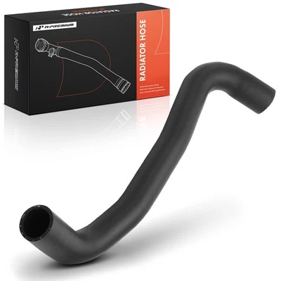 A-Premium 散热器 冷却液软管 下部适用于丰田陆地巡洋舰 雷克萨斯 LX470 4.7L — 第 1/4 张图片