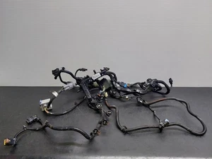 9811043980 engine wiring for PEUGEOT 3008 II (M ) 1.5 BLUEHDI 130 GASOLEO 2019 - Picture 1 of 17