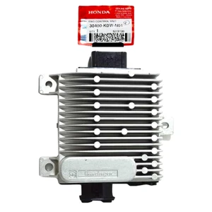 Genuine Honda ADV 150 ECU Eng Control Unit 2019-2022 30400-K0W-N01 - Picture 1 of 7