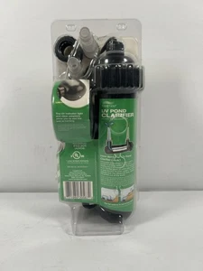 TotalPond UV Teichklärer UVC9 - Bild 1 von 10