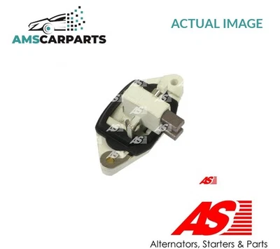 ALTERNATOR REGULATOR ARE0025 AS-PL NEW OE REPLACEMENT - Image 1 of 4