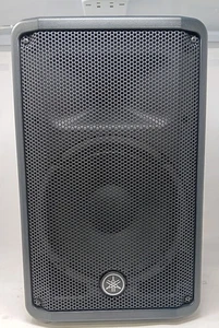 Yamaha DBR10 Portable High-Performance 10" 2-way Active Powered Loudspeaker - Picture 1 of 8