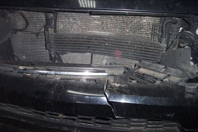 Chassis ECM Transfer Case Fits 15-17 EXPEDITION 4239539 - Image 1 of 4