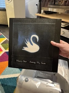 Mazzy Star - RARE 2010 Pressing - Among My Swan. You Know You’ve Been Looking. - Picture 1 of 3