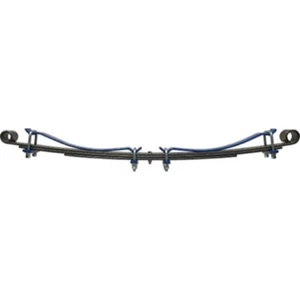 Hellwig 1250 EZ Level Helper Spring Kit - Picture 1 of 1