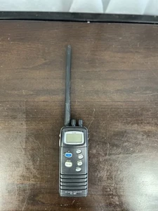 Vintage ICOM IC M1 Marine VHF Transceiver Only Pre Owned Used - Picture 1 of 7