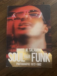 Bruce W. Talamon: Soul - R&B - Funk; Photographs 1972-1982 Taschen - Picture 1 of 10