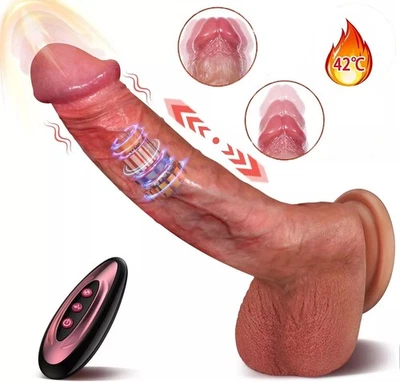 Juguetes Sexuales Vibrador Para Mujer Vibradores Consoladores De Mujeres Parejas - Imagem 1 de 4