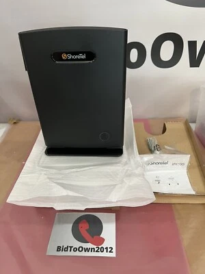 Shoretel 10386 IP 930D Cordless Base Station 630-1085-01 *NEW IN ORIGINAL BOX* - Image 1 of 4