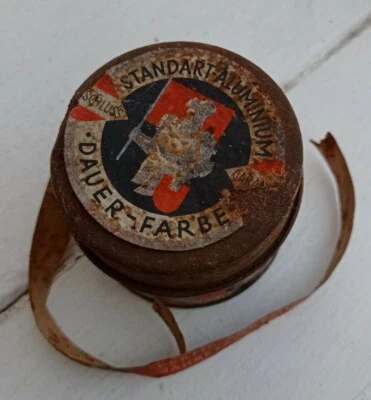 Standart - Aluminium Dauer Farbe - Bild 1 von 4