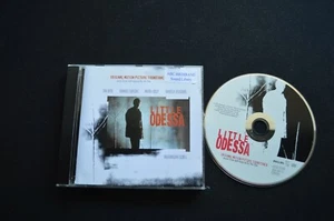 LITTLE ODESSA RARE SOUNDTRACK CD! EDWARD FURLONG TIM ROTH BORIS KRAVCHENKO - Bild 1 von 2