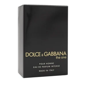 Dolce & Gabbana The One Pour Homme Intense Eau de Parfum - 100 ml Neu & Ovp - Bild 1 von 1