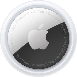 Apple Airtag - Photo 1/6