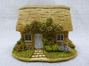 Lilliput Lane Peasants Cottage 2008 The British Collection L3165 - Picture 1 of 5