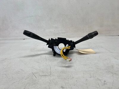 06-10 SATURN SKY-PONTIAC SOLSTICE LIMPIAPARABRISAS DELANTERO E INTERRUPTOR DE SEÑAL DE GIRO, LOTE DE FABRICANTE ORIGINAL 3447 Foto 1 de 4