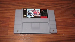 Stanley Cup Super Nintendo Spiel SNES Spiel - Bild 1 von 2