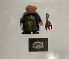 Masters Of The Universe Vintage Action Figure Gwildor