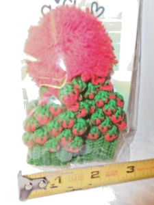 Fairyland BJD Clothing Lati Ai Pukifee Ball Jointed Doll Hat New - Picture 1 of 2