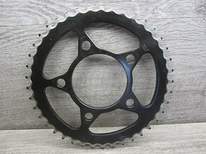 Kettenrad Ritzel 41 Zähne hinten Hinterrad Honda CBR1000F SC24  Bj.93 - Bild 1 von 6