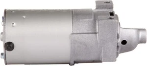 Starter Motor For Kubota K008, G2000- G5200H, KH007, T1600H - Picture 1 of 6