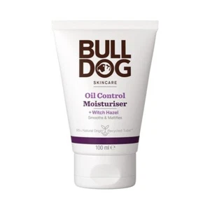 Bulldog Anti-Ageing Moisturiser Skincare for Men - 100ml - Picture 1 of 6