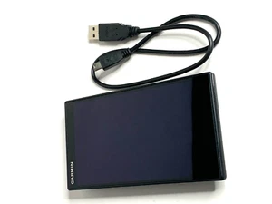 Garmin DriveSmart 55 MT-S Traffic GPS Navigator – 5.5" Touch Screen - Picture 1 of 8