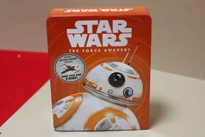 Star Wars (Das Erwachen der Macht) Dose - NEU - Bild 1 von 4