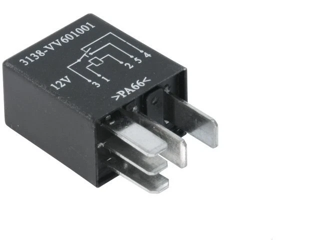 Relé de embrague de aire acondicionado para 98-04 Volvo V70 S70 S60 S80 S40 C70 YC54V3 relé de embrague de aire acondicionado Foto 1 de 1