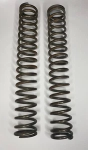 BSA GABELFEDERN A10 BEIWAGEN 65-5391 - Bild 1 von 1