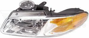 Conjunto de faros Dorman 1590518 Foto 1 de 1