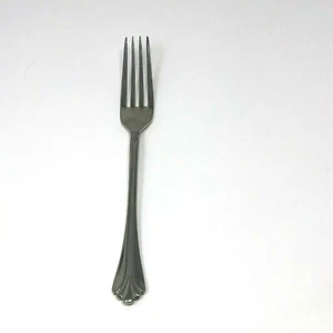 Mikasa Stainless Flatware LYONS Dinner Fork (Korea) - Picture 1 of 4