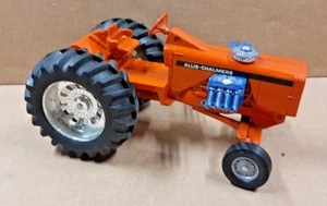 Ertl Allis Chalmers Big Ace Super Rod 1:16 Pulling Tractor Diecast Farm Toy 2703 - Picture 1 of 6