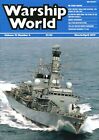 Warship World Volume 15 Number 4 March/April 2017