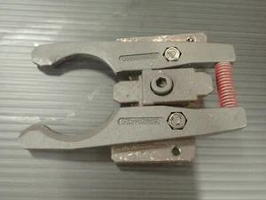 MAZAK FJV-250 TOOL POD_HOLDER_CAT 40_05292044120_05292044130_143384 - Picture 1 of 5