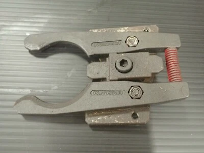 MAZAK FJV-250 TOOL POD_HOLDER_CAT 40_05292044120_05292044130_143384 - Image 1 of 4