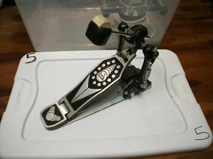 Taye Bass Drum Kick Pedal 602/702 - Picture 1 of 5