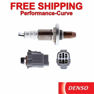 Denso Oxygen O2 Air/Fuel Ratio Sensor - Direct Fit - 234-9034 - Picture 1 of 2