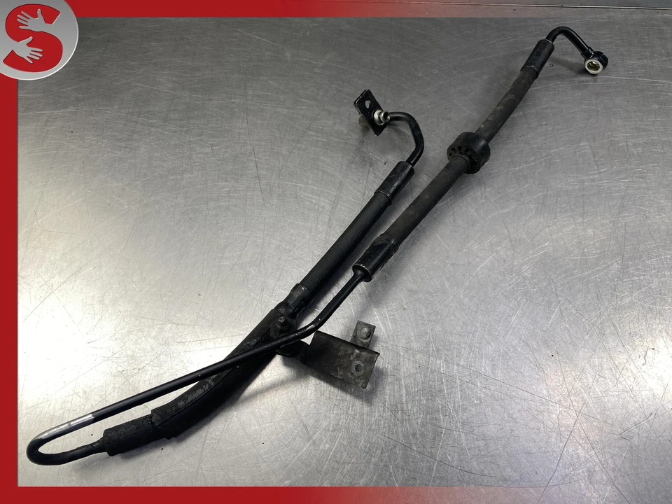 Mini Cooper S 2006 1,6 R50 R52 R53 línea de dirección asistida manguera OEM Foto 1 de 4