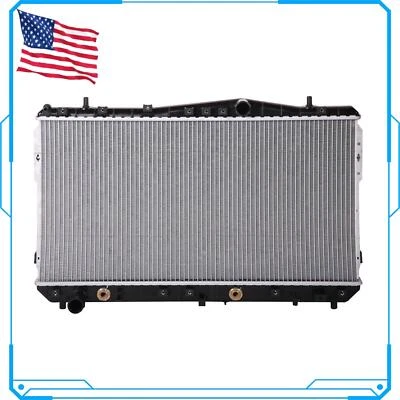 Repuesto radiador para 04-06 Suzuki Forenza L4 2.0L 4 cilindros LX EX Premium Q Foto 1 de 4